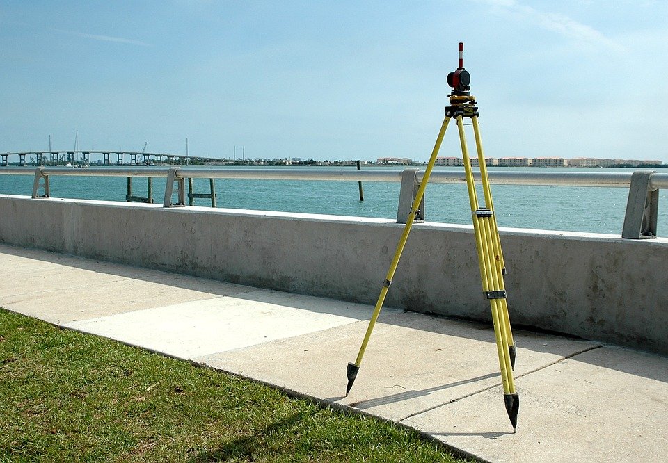 Understanding the Basics of Land Legal Descriptions Land Survey101